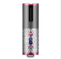 IWireless 2 In 1 Hair Straightener And Curler