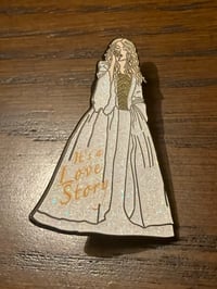 Image 2 of Preorder — Love Story Wedding Dress