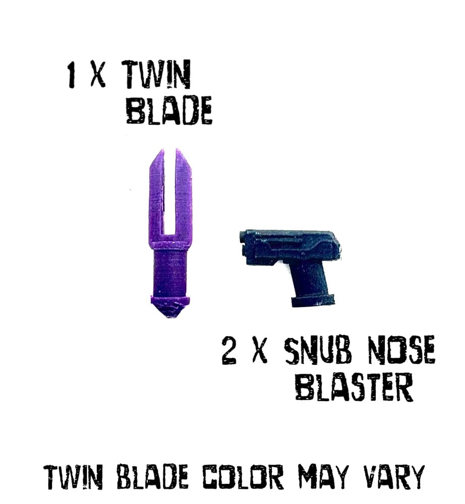 Image of Bloodlust (Malformers Series 2)