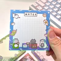Image 8 of Memo Pads 2.0