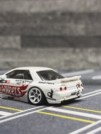 Image 5 of NISSAN SKYLINE GT-R R32 Pandem custom 