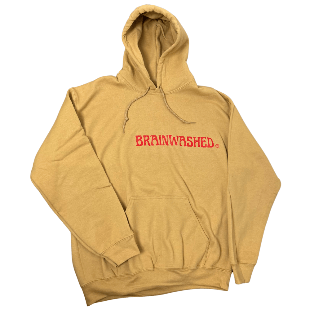 Outlaw Hoodie