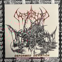 Image 1 of NEPHASTO - Deformed Deviation 7”