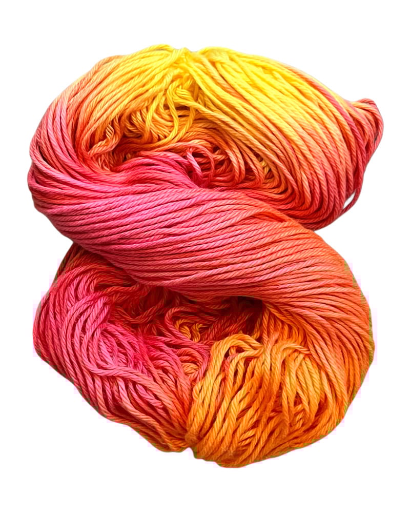 Image of STARBURST YARN