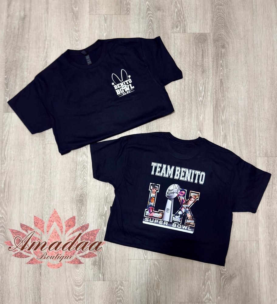 Image of PRE ORDER! Benito Bowl