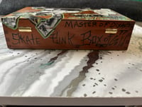 Image 7 of 1980 CUSTOM CIGAR BOX 