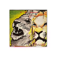 Image 5 of Yeah Yeah Yeahs - Fever To Tell LP