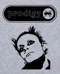 Image 3 of Sudadera The Prodigy 