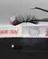 20mm Hello Kitty Lashes  Image 5