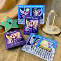 Image 1 of Angel Deck 