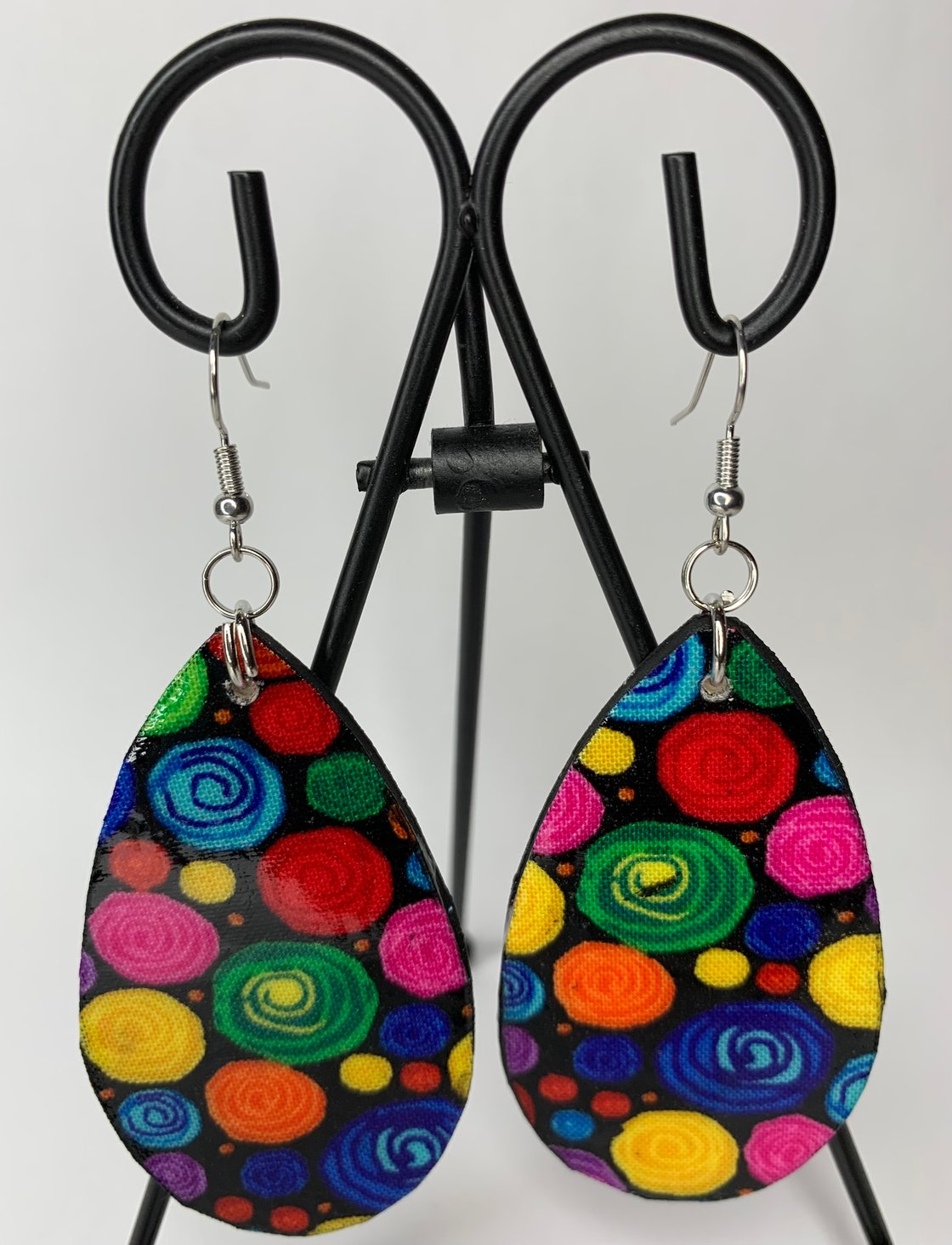 Image of "Fun" Earrings