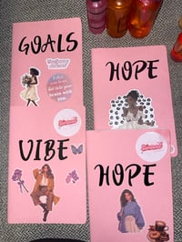 Image 2 of Little Pocket of Postivity 