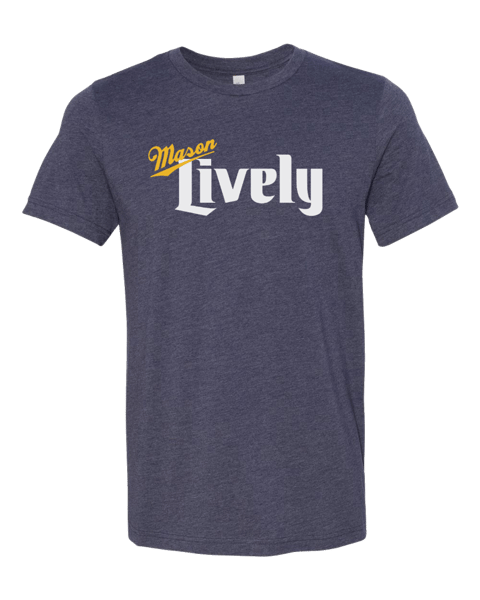 Image of ML Miller Tee