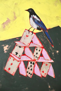 Image 3 of House of cards