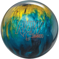 Image 6 of Hammer Raw Hammer - 5 Colour Variations