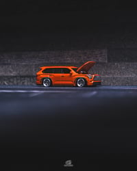 Image 7 of Toyota Sequoia Custom