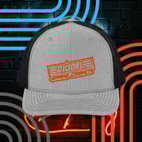 Image 4 of Trucker Cap