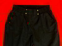 Image 2 of Knife Patch Pants