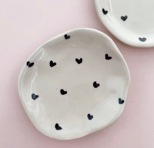 Ring Dish Custom PRE-ORDER 