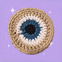 Image 3 of EYE See You Coasters