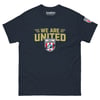 Cosmos - We Are United - Men's classic tee