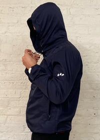 Image 1 of CAF Windbreaker 