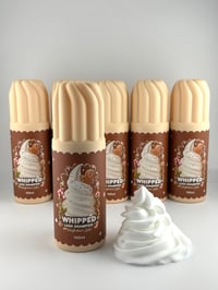 Image 1 of Gingerbread Spiced Whipped Shampoo 🍦🍪