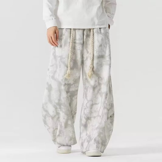 Image of Cloudy Robe Pants 