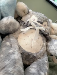 Image 3 of OOAK Aruna the cancer astrology elkie (weighted) 