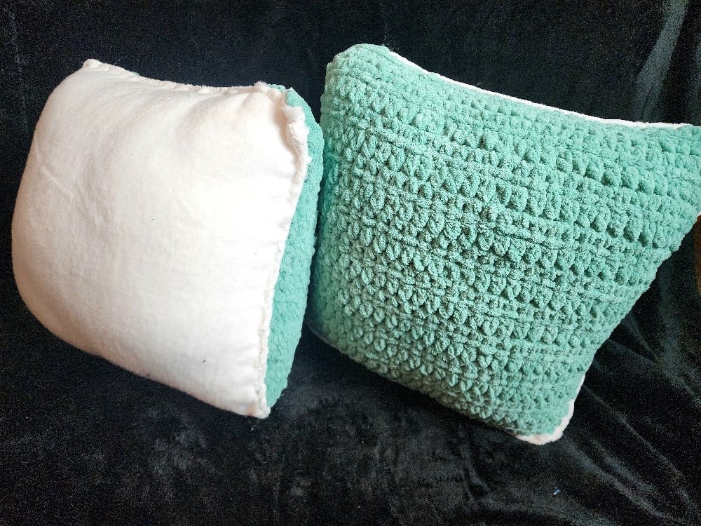 Image of Pillows