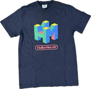 Holler 64