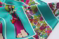 Image 7 of Fortaleza Ozama Scarf