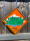 Dias Decorative Street Sign
