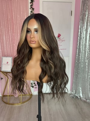 Image of Aleena easy cap (ready to ship) 