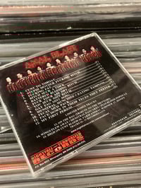 Image 3 of CD Anal Blast «Battered Bleeding Bitch» Original