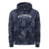 Image 2 of KILLABEAR TIE DYE HEAVY DUTY