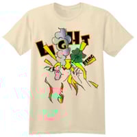 Image 2 of Light Being T-Shirt