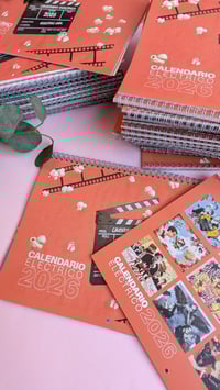 Image 2 of PACK AHORRO 2 CALENDARIOS