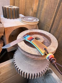 Image 1 of Especial/tiffany/westy sbj carbon