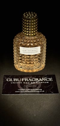 Image 1 of Scent no3 GOLD 