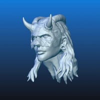 Image 2 of Mami Wargames Unpainted 
