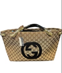 Image 1 of Inspired Tote Bag