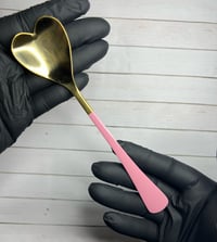 Heart Scooper