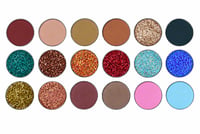 Image 4 of Xo Glam Palette
