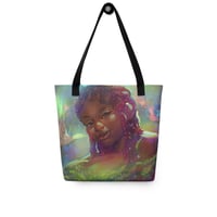 Image 5 of Plant Magic Tote bag