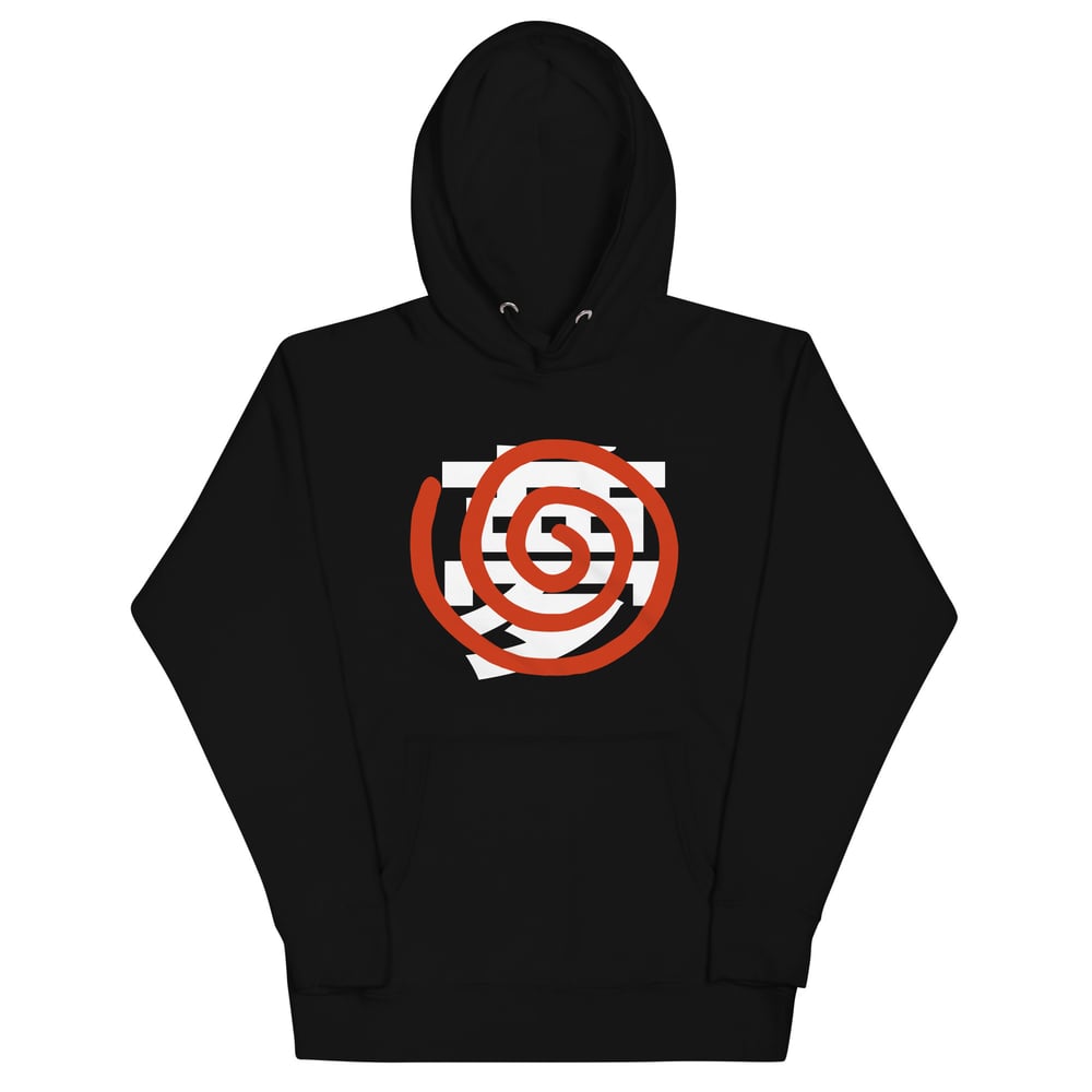 Image of Dream Often Hooded Sweatshirt