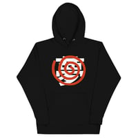 Image 1 of Dream Often Hooded Sweatshirt