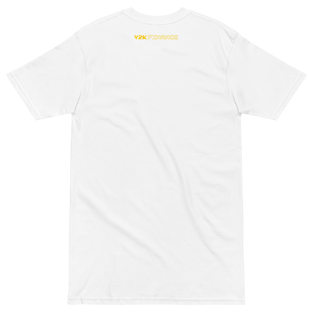 Y2K Premium Tee 001