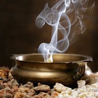 Image 1 of Frankincense & Myrrh