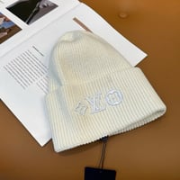 Image 6 of LV Beanie